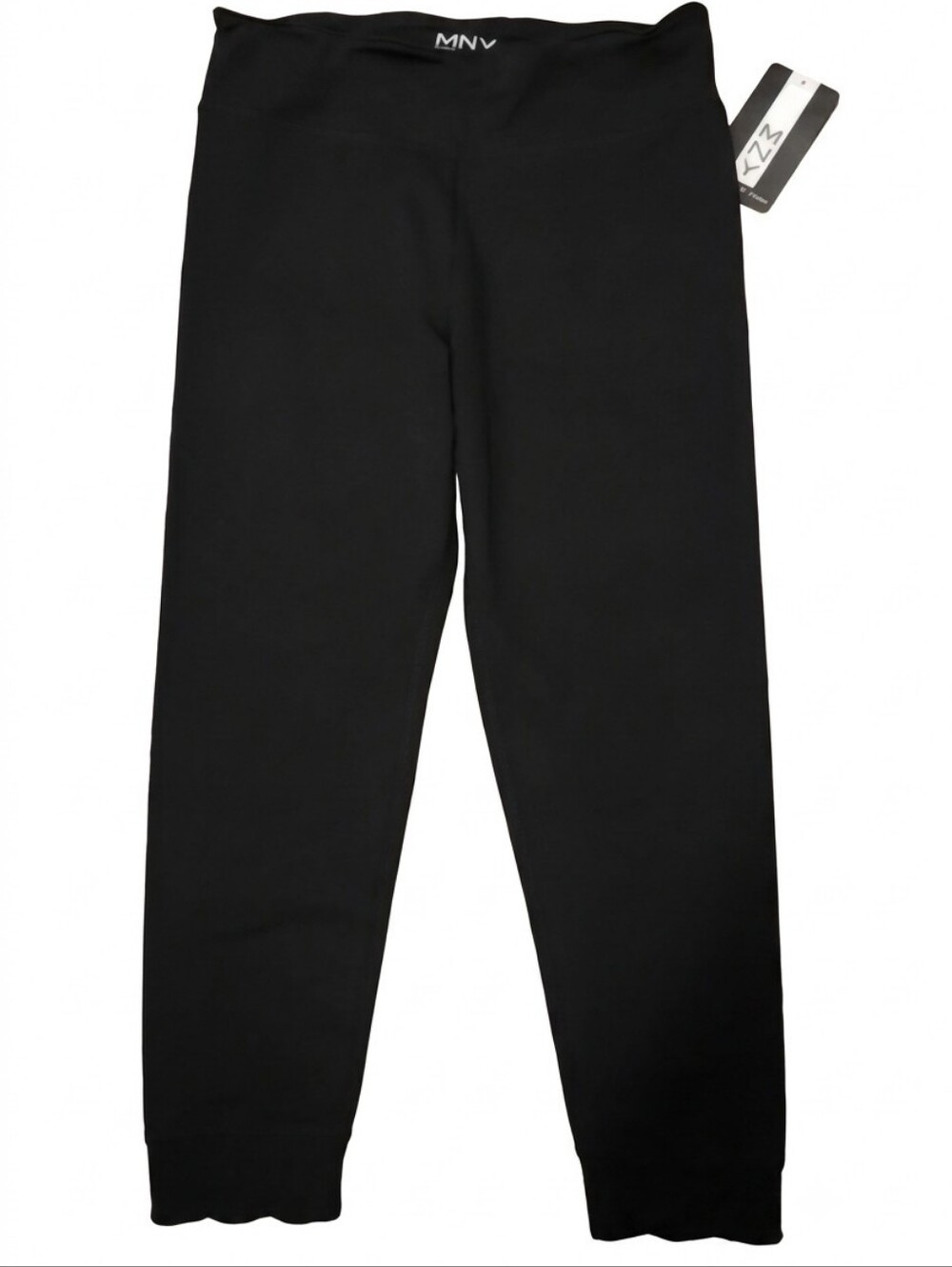 NWT, Marc New York Capri leggings, Size M
